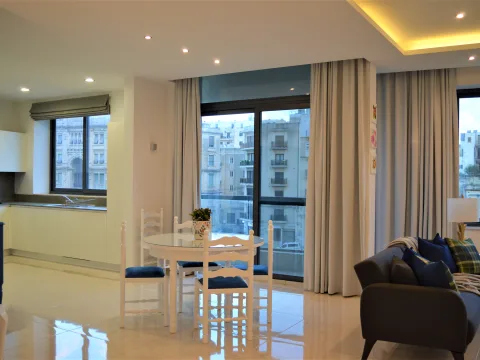 2 bed Apartment For Rent in St Julian's, St Julian's - thumb 3