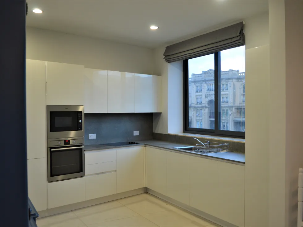 2 bed Apartment For Rent in St Julian's, St Julian's - thumb 4