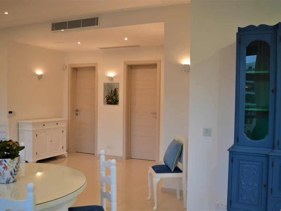 2 bed Apartment For Rent in St Julian's, St Julian's - thumb 5