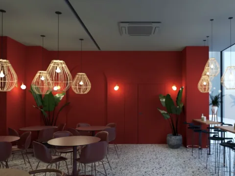 0 bed Bars & Restaurants For Rent in Santa Venera, Santa Venera - thumb 1