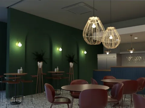 0 bed Bars & Restaurants For Rent in Santa Venera, Santa Venera - thumb 2