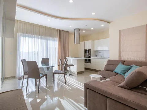 2 bed Penthouse For Sale in St Julian's, St Julian's - thumb 5