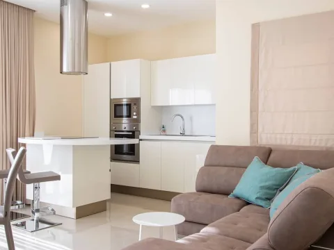 2 bed Penthouse For Sale in St Julian's, St Julian's - thumb 7