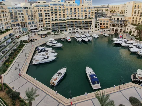 3 bed Apartment For Rent in St Julian's, St Julian's - thumb 1