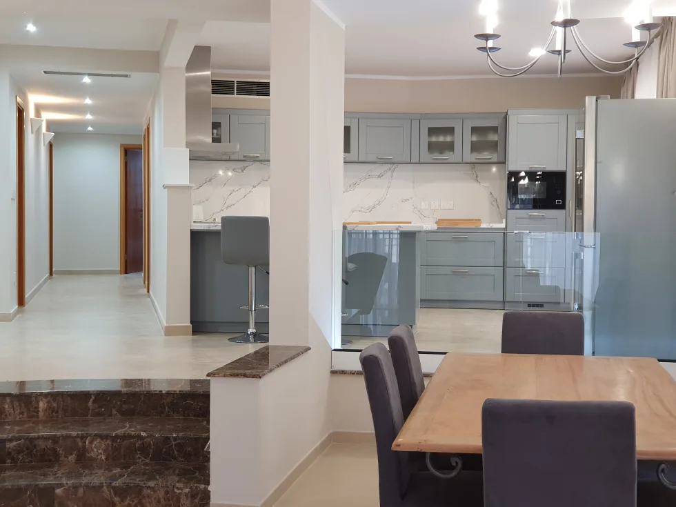 3 bed Apartment For Rent in St Julian's, St Julian's - thumb 11