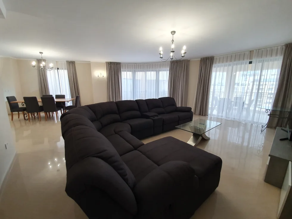 3 bed Apartment For Rent in St Julian's, St Julian's - thumb 4