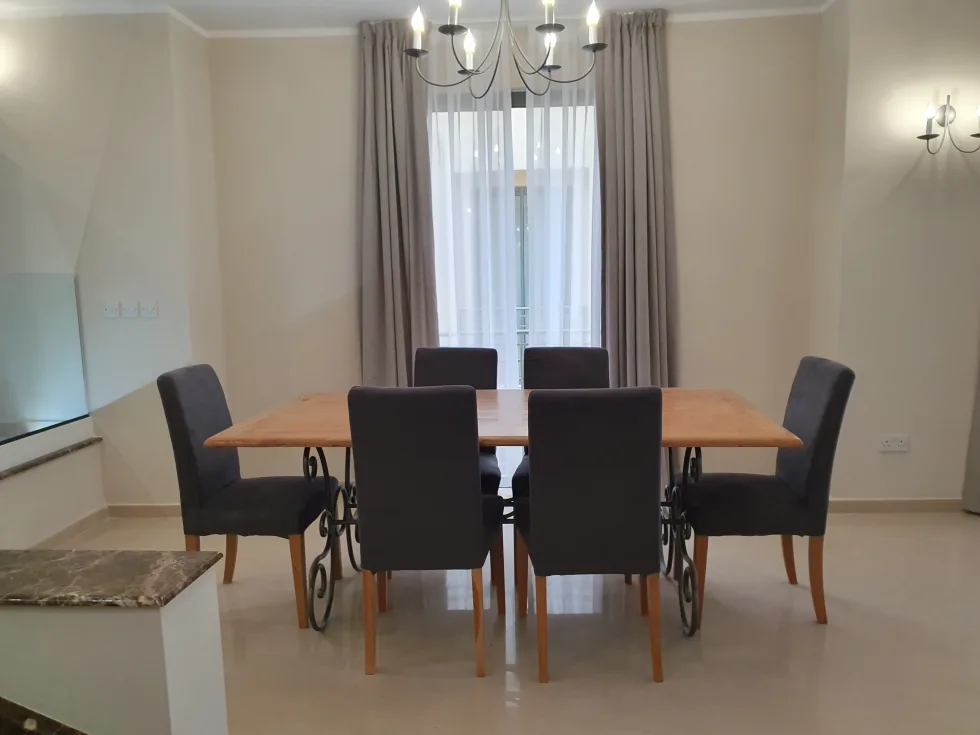 3 bed Apartment For Rent in St Julian's, St Julian's - thumb 7