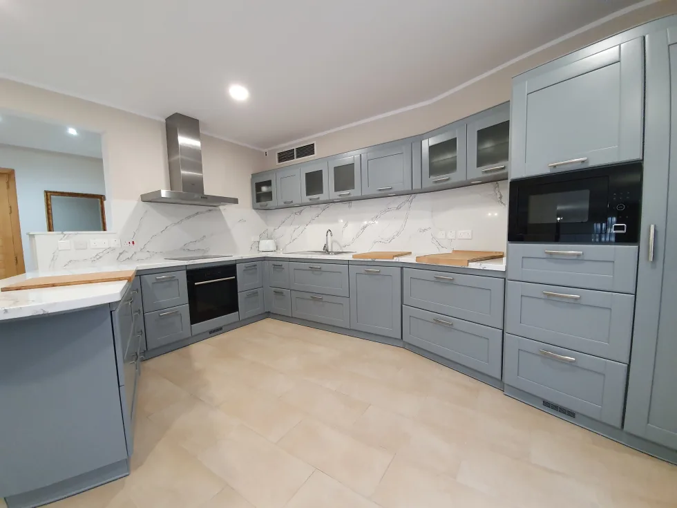 3 bed Apartment For Rent in St Julian's, St Julian's - thumb 8