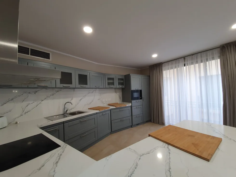 3 bed Apartment For Rent in St Julian's, St Julian's - thumb 9