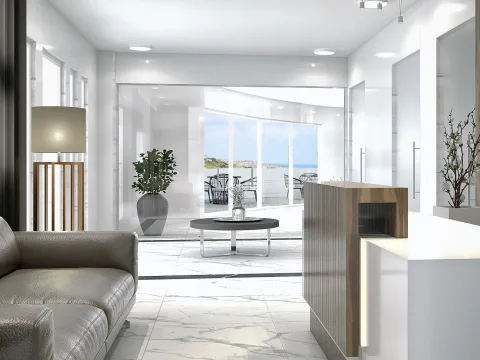 0 bed Office For Rent in Mosta, Mosta - thumb 1