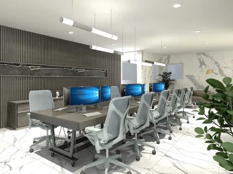 0 bed Office For Rent in Mosta, Mosta - thumb 5