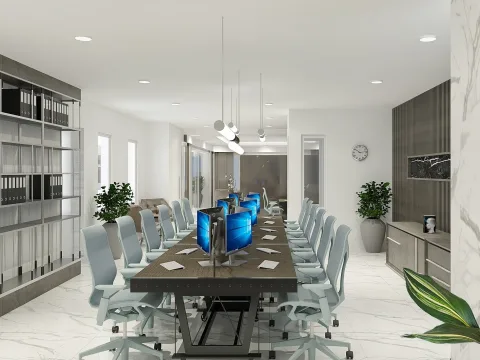 0 bed Office For Rent in Mosta, Mosta - thumb 6