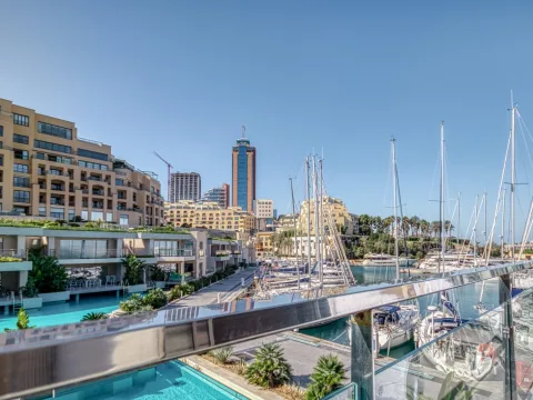 2 bed Apartment For Rent in St Julian's, St Julian's - thumb 2