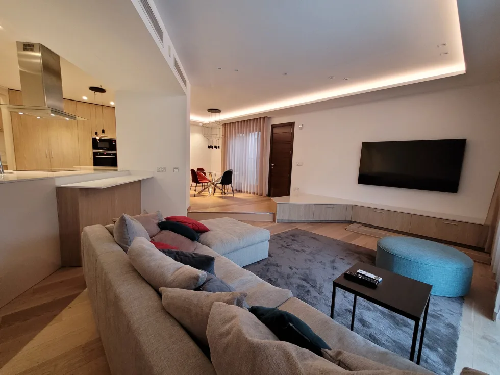 2 bed Apartment For Rent in St Julian's, St Julian's - thumb 5