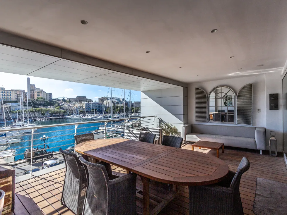 2 bed Apartment For Sale in Ta' Xbiex, Ta' Xbiex - thumb 13