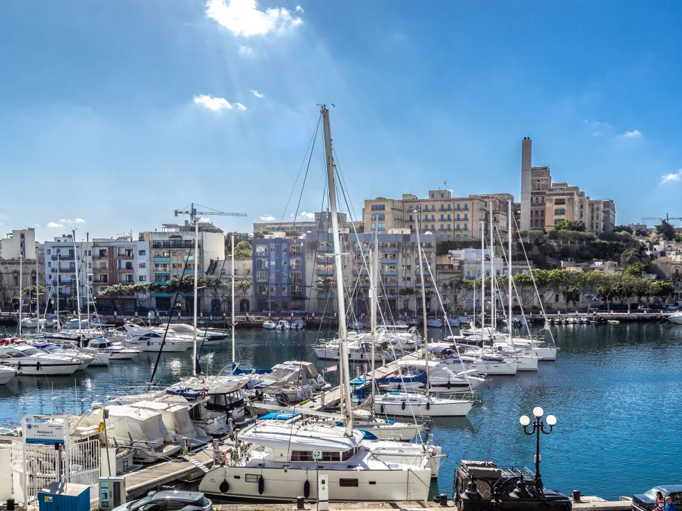 2 bed Apartment For Sale in Ta' Xbiex, Ta' Xbiex - thumb 14