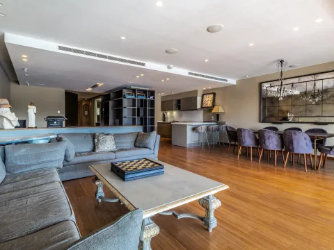 2 bed Apartment For Sale in Ta' Xbiex, Ta' Xbiex - thumb 3