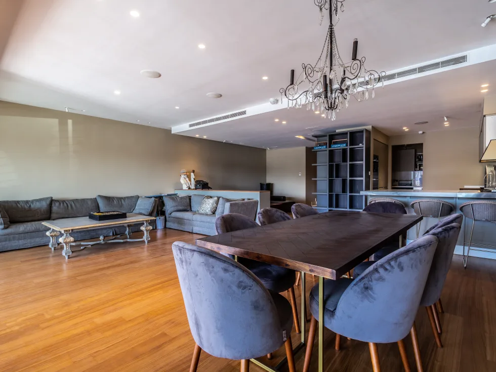 2 bed Apartment For Sale in Ta' Xbiex, Ta' Xbiex - thumb 5