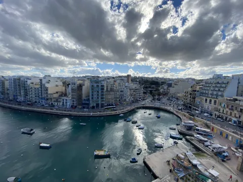 3 bed Penthouse For Rent in St Julian's, St Julian's - thumb 14