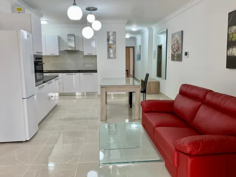 3 bed Apartment For Rent in Sliema, Sliema - thumb 1