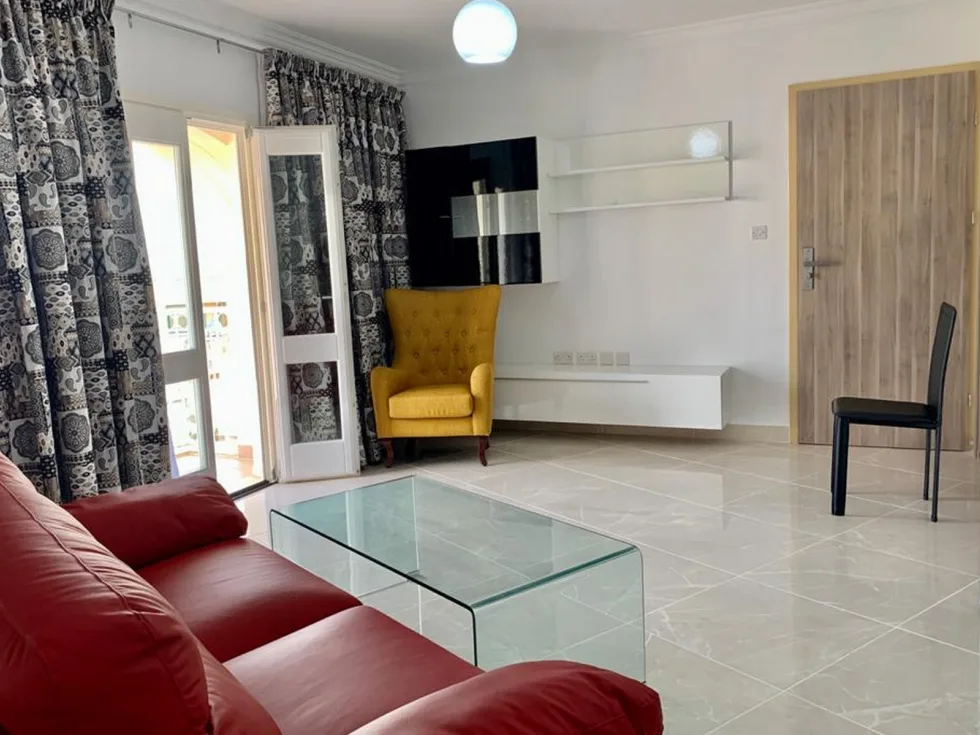 3 bed Apartment For Rent in Sliema, Sliema - thumb 3