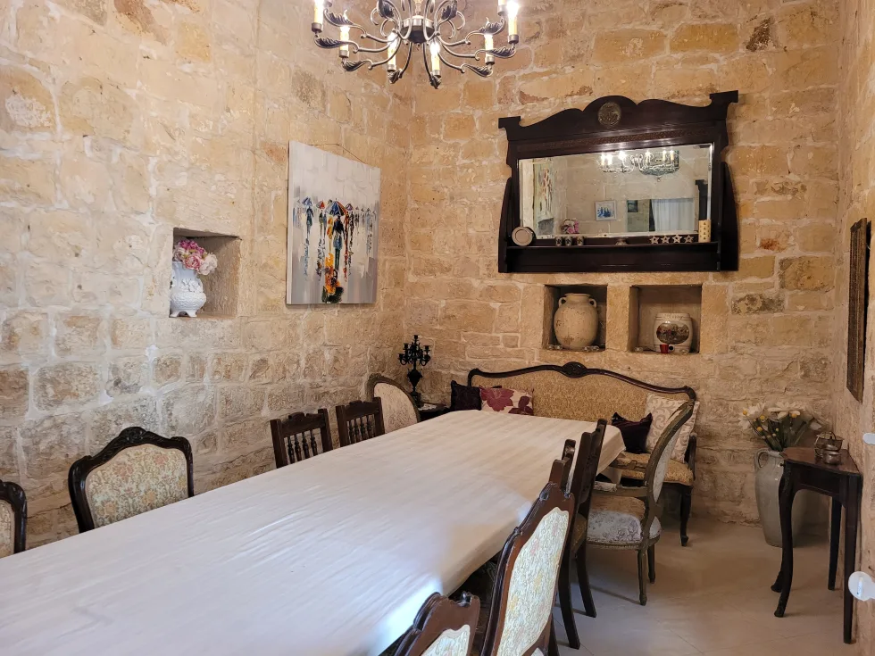 4 bed House of Character For Rent in Zurrieq, Zurrieq - thumb 10