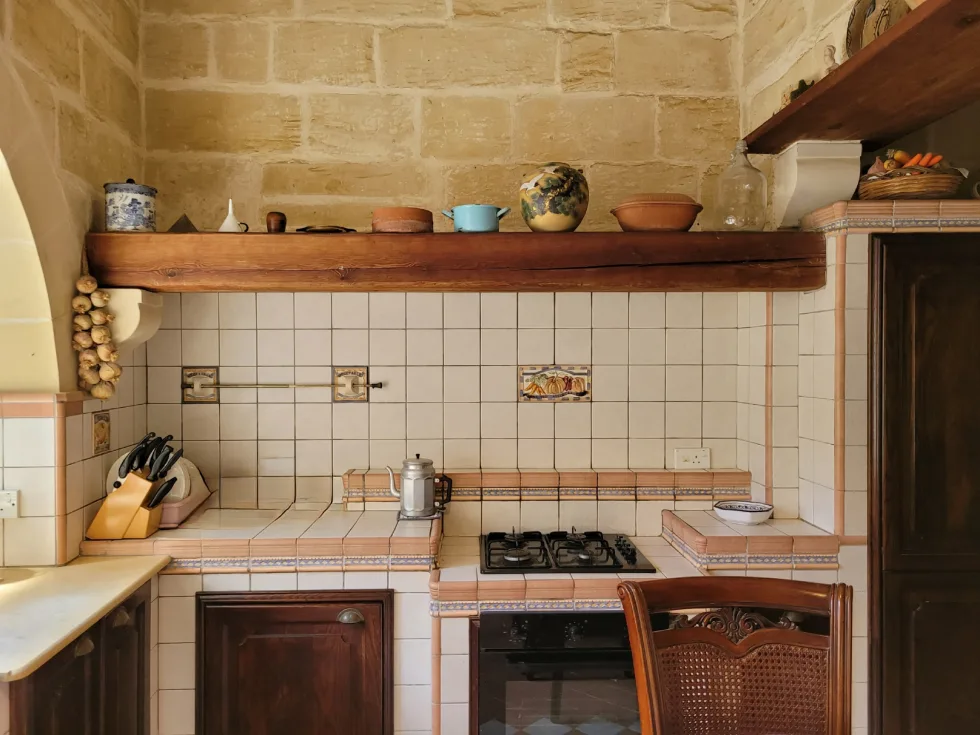 4 bed House of Character For Rent in Zurrieq, Zurrieq - thumb 12