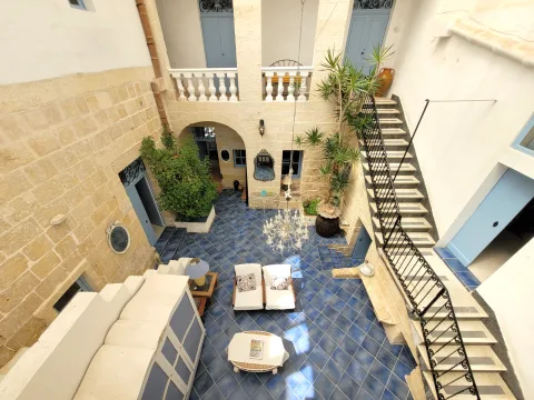 4 bed House of Character For Rent in Zurrieq, Zurrieq - thumb 16