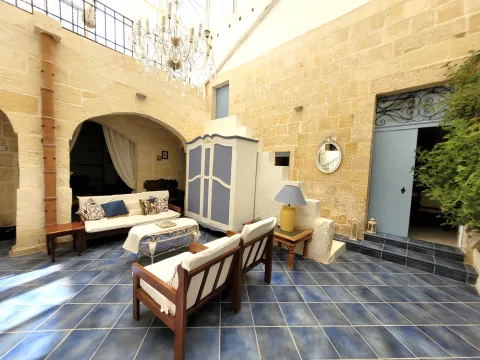 4 bed House of Character For Rent in Zurrieq, Zurrieq - thumb 2