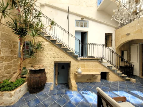 4 bed House of Character For Rent in Zurrieq, Zurrieq - thumb 3