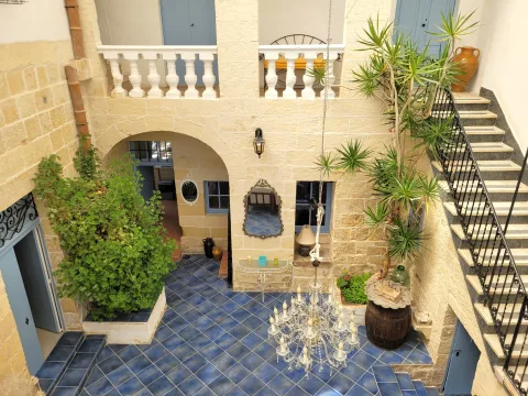 4 bed House of Character For Rent in Zurrieq, Zurrieq - thumb 5