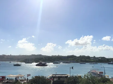 3 bed Apartment For Rent in Sliema, Sliema - thumb 1