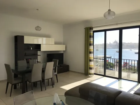 3 bed Apartment For Rent in Sliema, Sliema - thumb 2