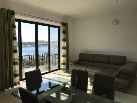 3 bed Apartment For Rent in Sliema, Sliema - thumb 3