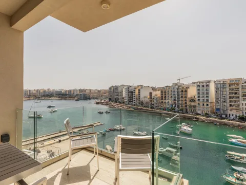 1 bed Apartment For Rent in St Julian's, St Julian's - thumb 2