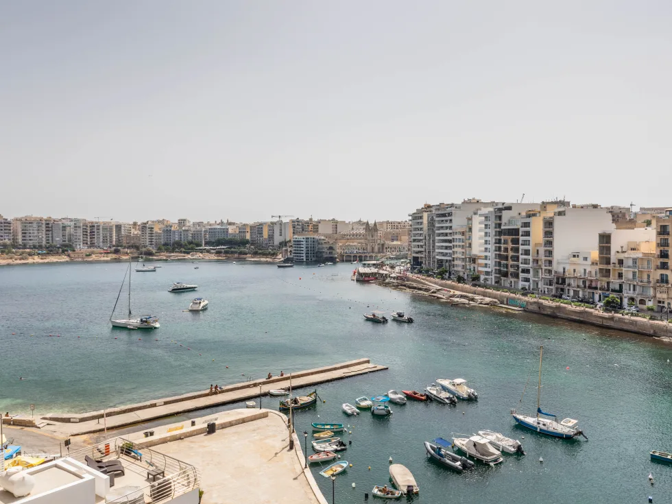 1 bed Apartment For Rent in St Julian's, St Julian's - thumb 3