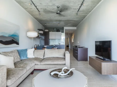 1 bed Apartment For Rent in St Julian's, St Julian's - thumb 6