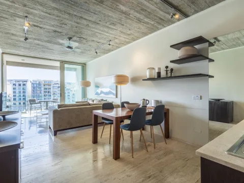 1 bed Apartment For Rent in St Julian's, St Julian's - thumb 7