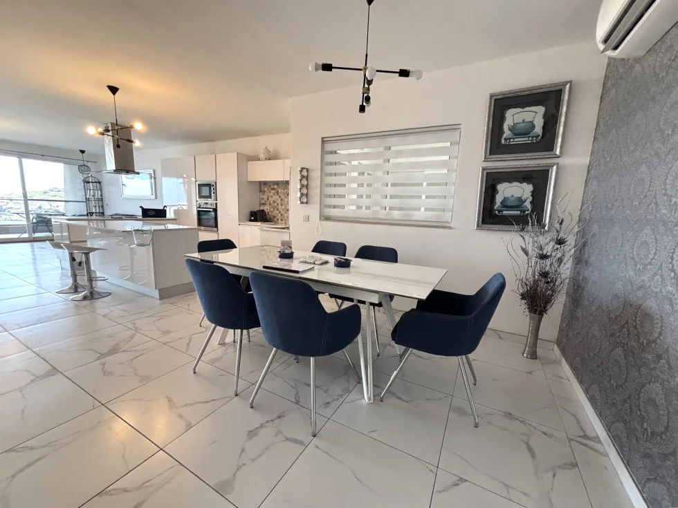 3 bed Apartment For Rent in Xemxija, Xemxija - thumb 10