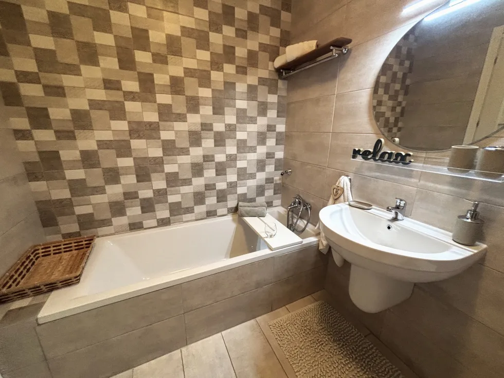 3 bed Apartment For Rent in Xemxija, Xemxija - thumb 5