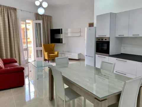 3 bed Apartment For Rent in Sliema, Sliema - thumb 1
