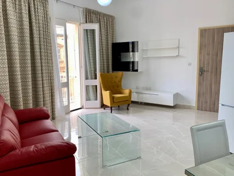 3 bed Apartment For Rent in Sliema, Sliema - thumb 3