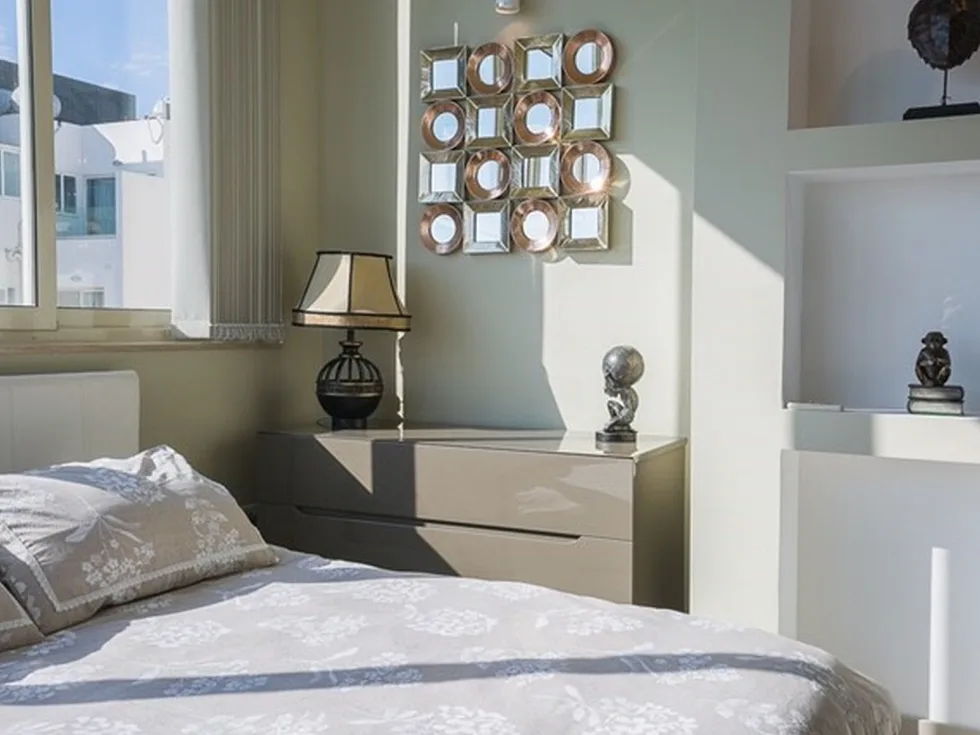 1 bed Penthouse For Rent in Sliema, Sliema - thumb 4