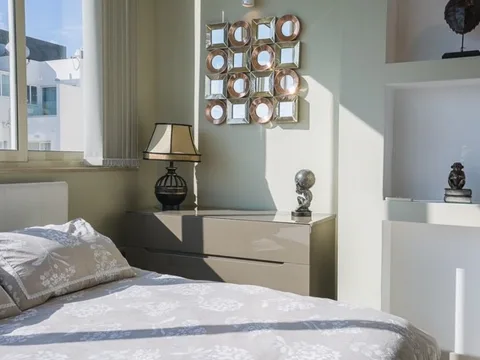 1 bed Penthouse For Rent in Sliema, Sliema - thumb 4