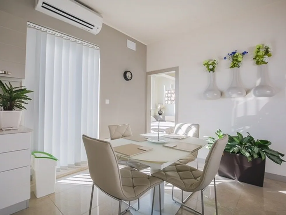 1 bed Penthouse For Rent in Sliema, Sliema - thumb 6