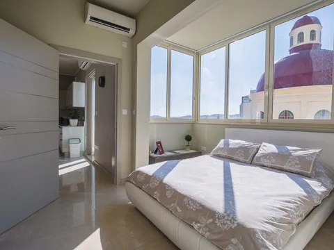 1 bed Penthouse For Rent in Sliema, Sliema - thumb 7