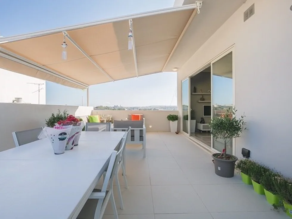 1 bed Penthouse For Rent in Sliema, Sliema - thumb 9