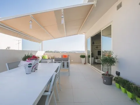 1 bed Penthouse For Rent in Sliema, Sliema - thumb 9