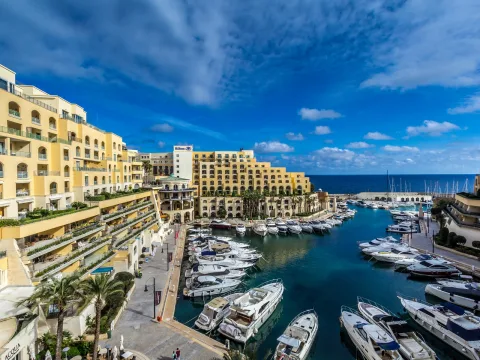 2 bed Apartment For Rent in St Julian's, St Julian's - thumb 3