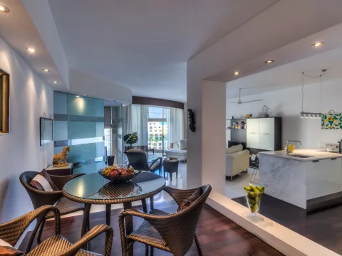 2 bed Apartment For Rent in St Julian's, St Julian's - thumb 4